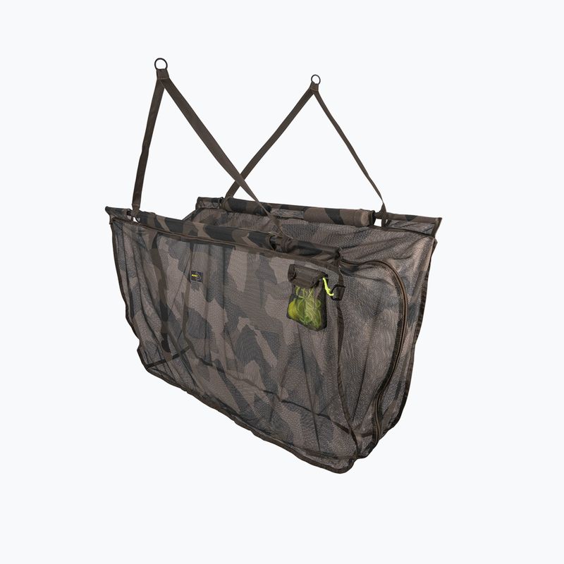 Avid Camo Recovery Sling pontyzsák szürke A0550011