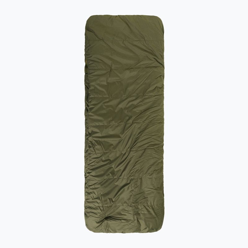 Ponty hálózsák Avid Carp Termatech fűtött zöld A0450011