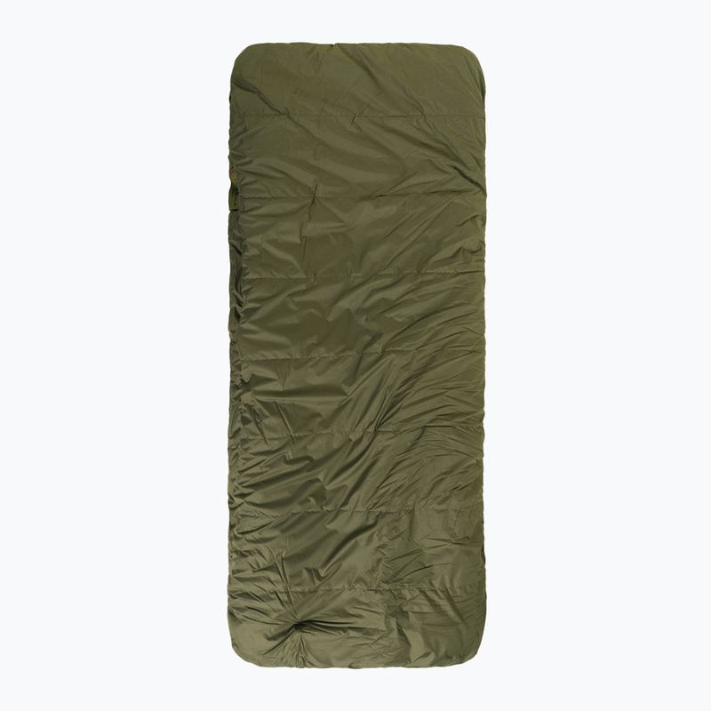 Avid Carp Fishing hálózsák Termatech fűtött zöld A0450012