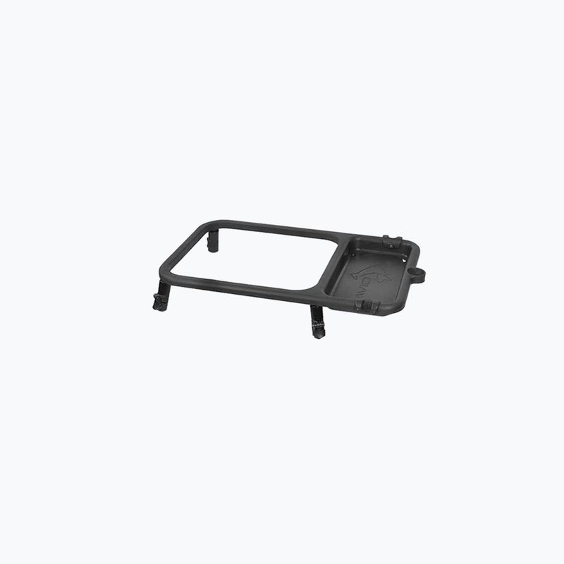 Avid Carp Bait Station fekete A0480038