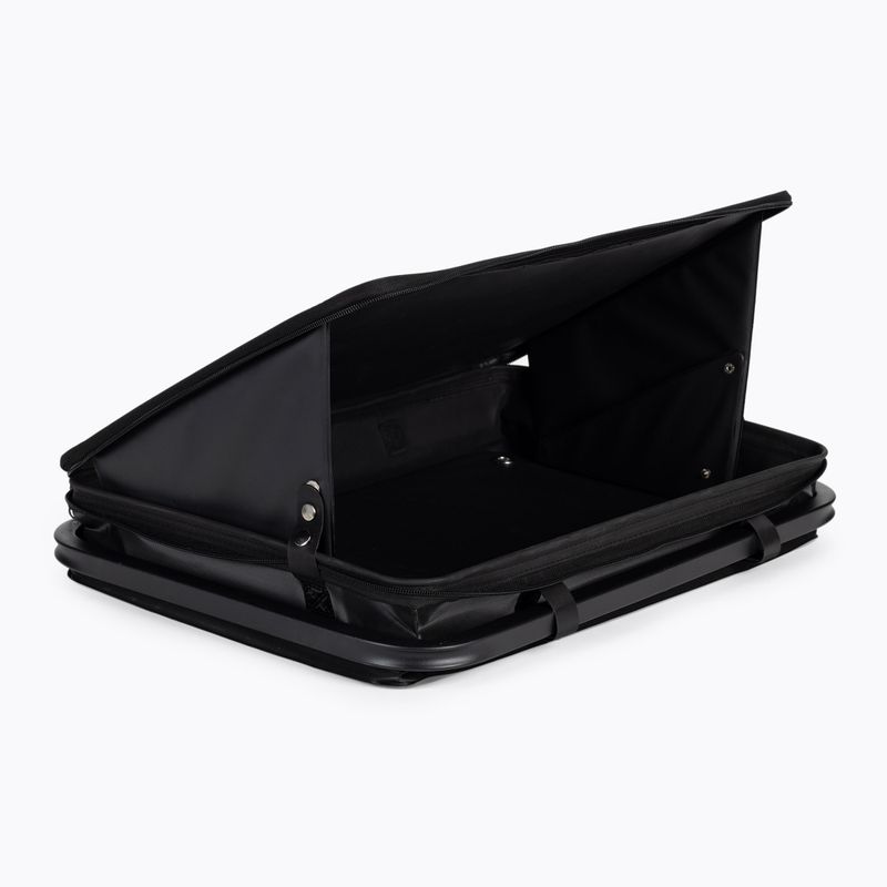 Preston OFFBOX 36 platform tálca - Monster Eva Bait Station fekete OBP/92 2