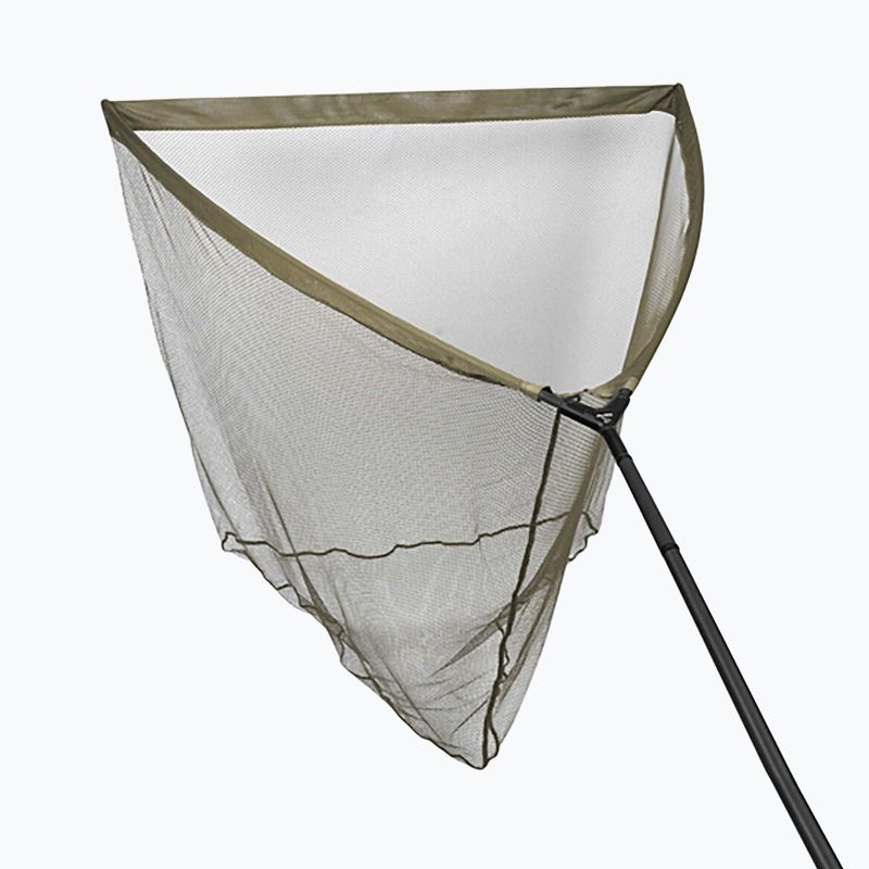 Avid Carp Breach 3-6-9 Landing Net zöld eresztőháló