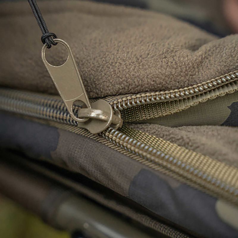 Avid Ascent RS hálózsák zöld A0450015 6