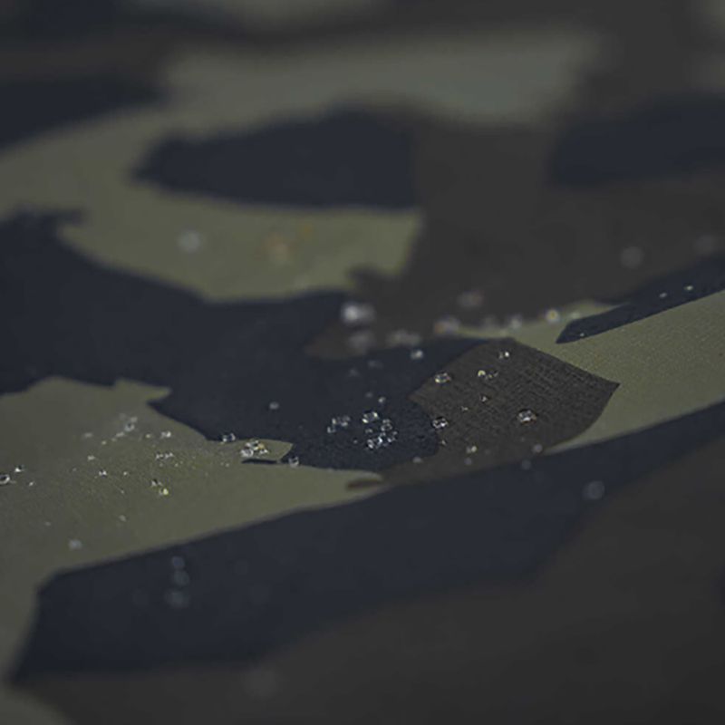 Avid Ascent RS hálózsák zöld A0450015 8