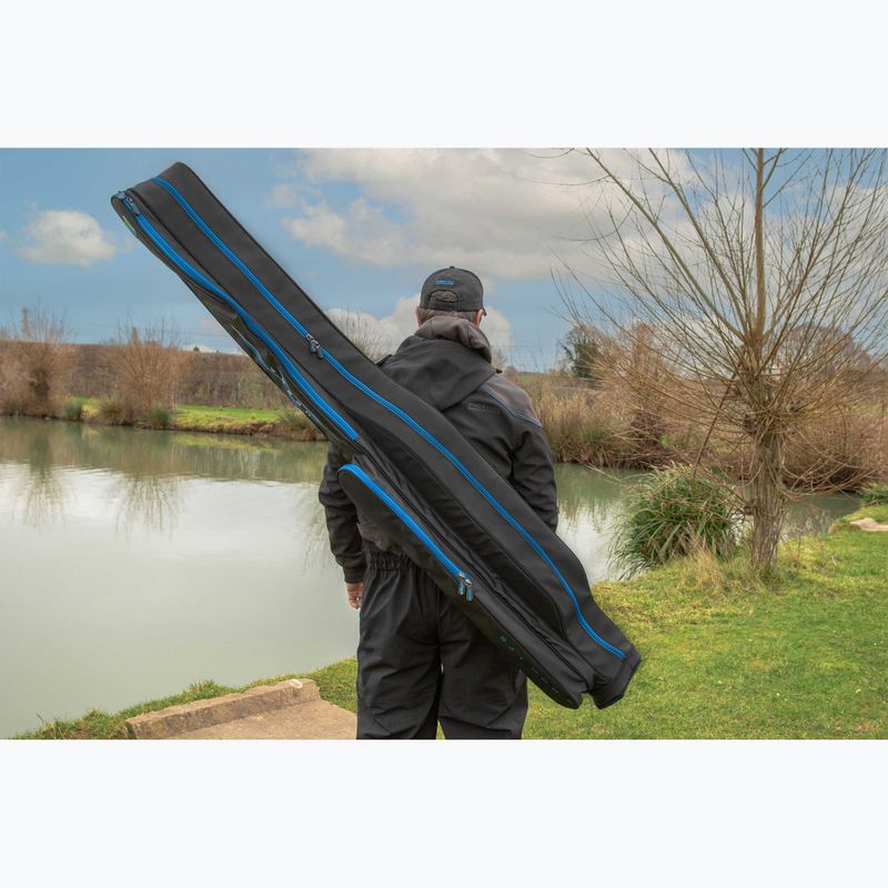 bot borító Preston Innovations Supera X 2 Rod 175 cm 4