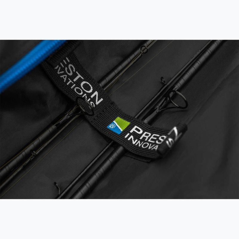 bot borító Preston Innovations Supera X 2 Rod 175 cm 8