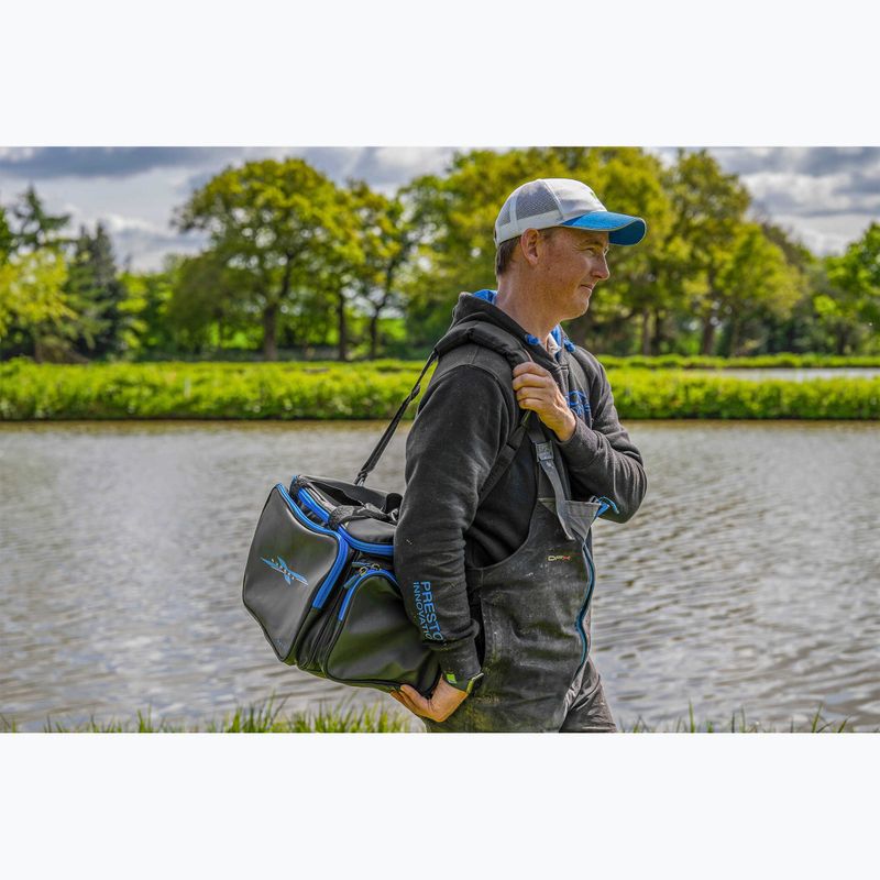 Preston Innovations Supera X Bait horgásztáska 3