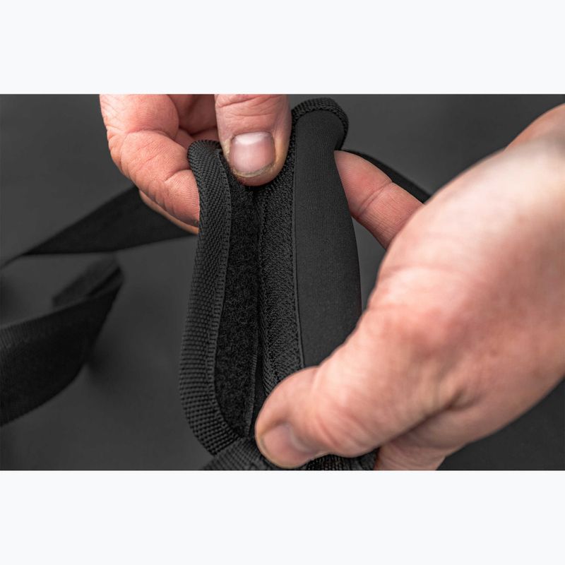 Preston Innovations Supera X Net horgásztáska 7