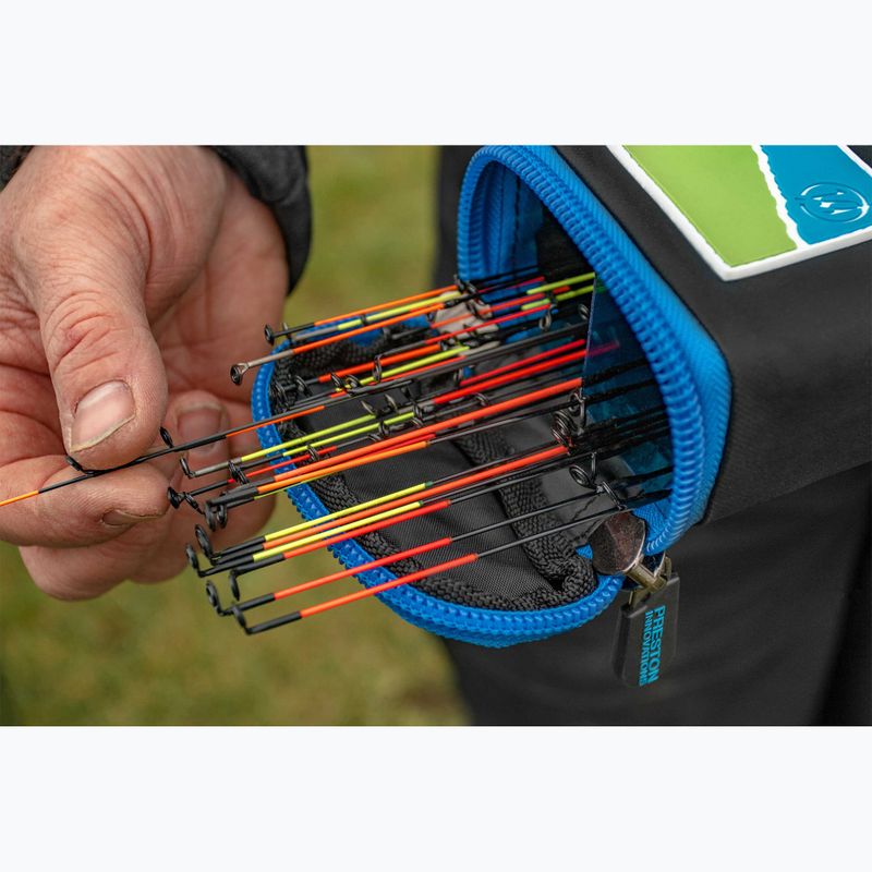 Preston Innovations Supera X Tip Safe rúdvédő 2