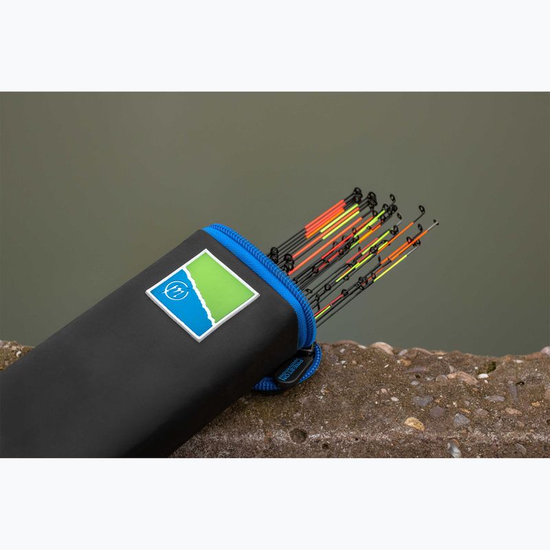 Preston Innovations Supera X Tip Safe rúdvédő 3