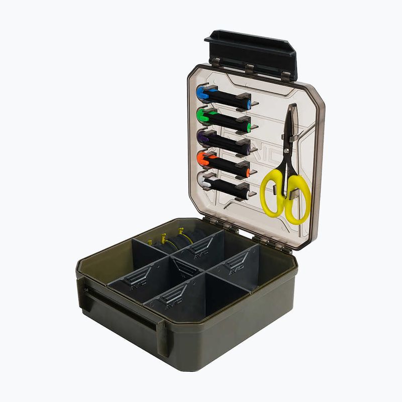 Avid Carp Reload Accesory Box horgász szervező