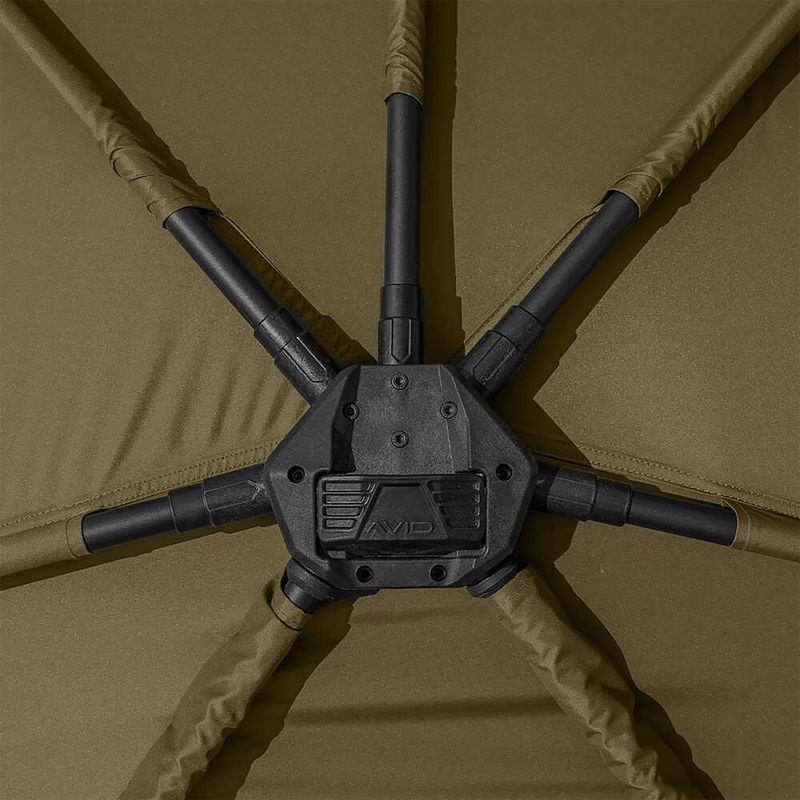 Avid Carp Exo+ Bivvy sátor 9