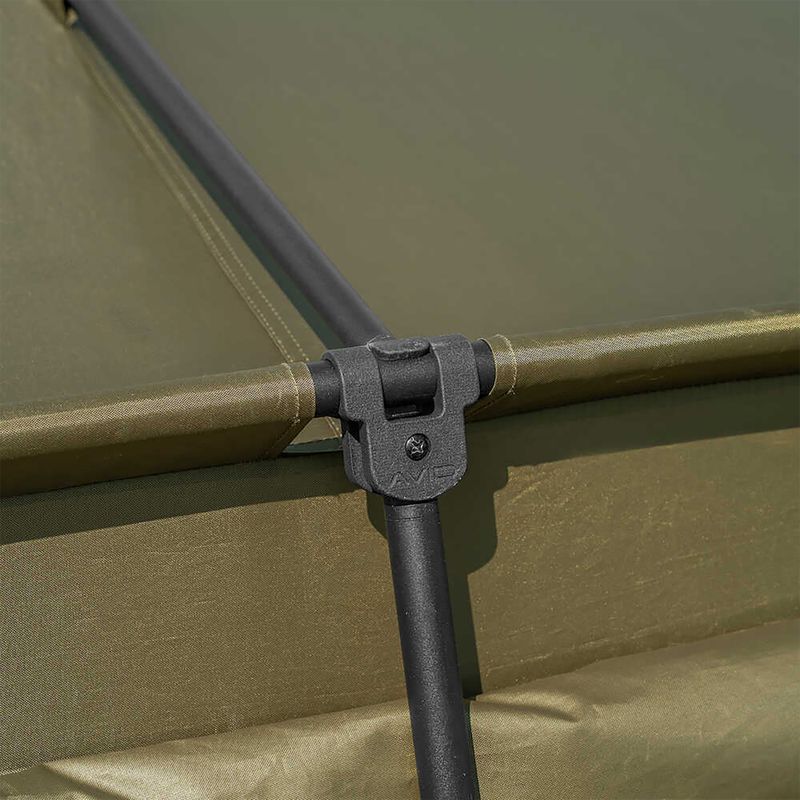 Avid Carp Revolve 2+ Bivvy sátor 5