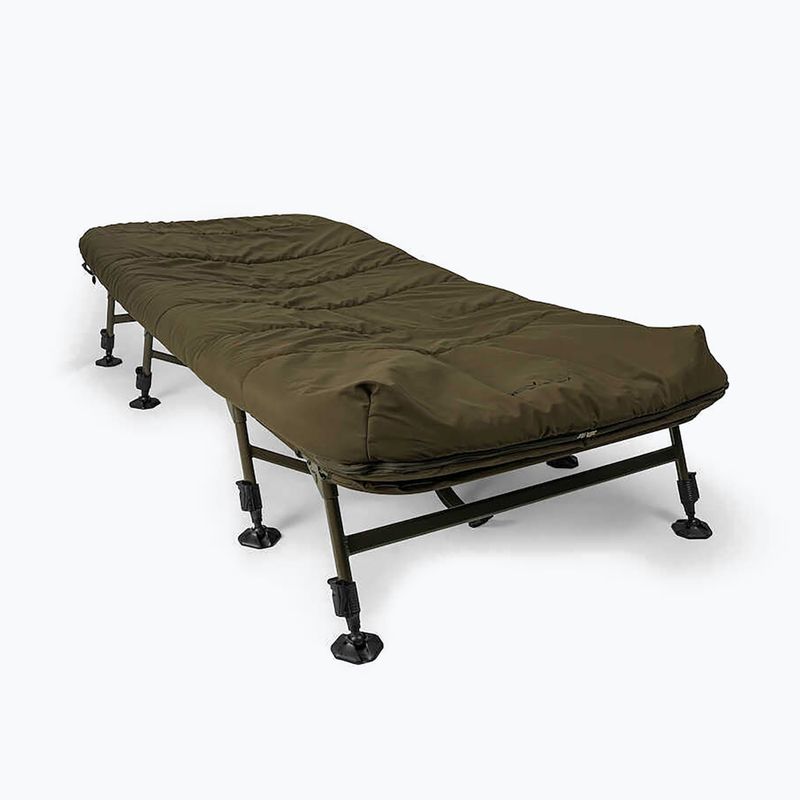 Ágy Avid Carp Revolve X System