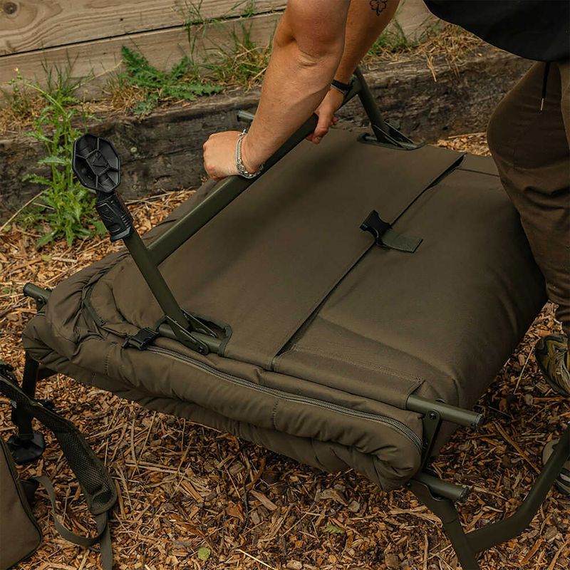 Ágy Avid Carp Revolve X System 3