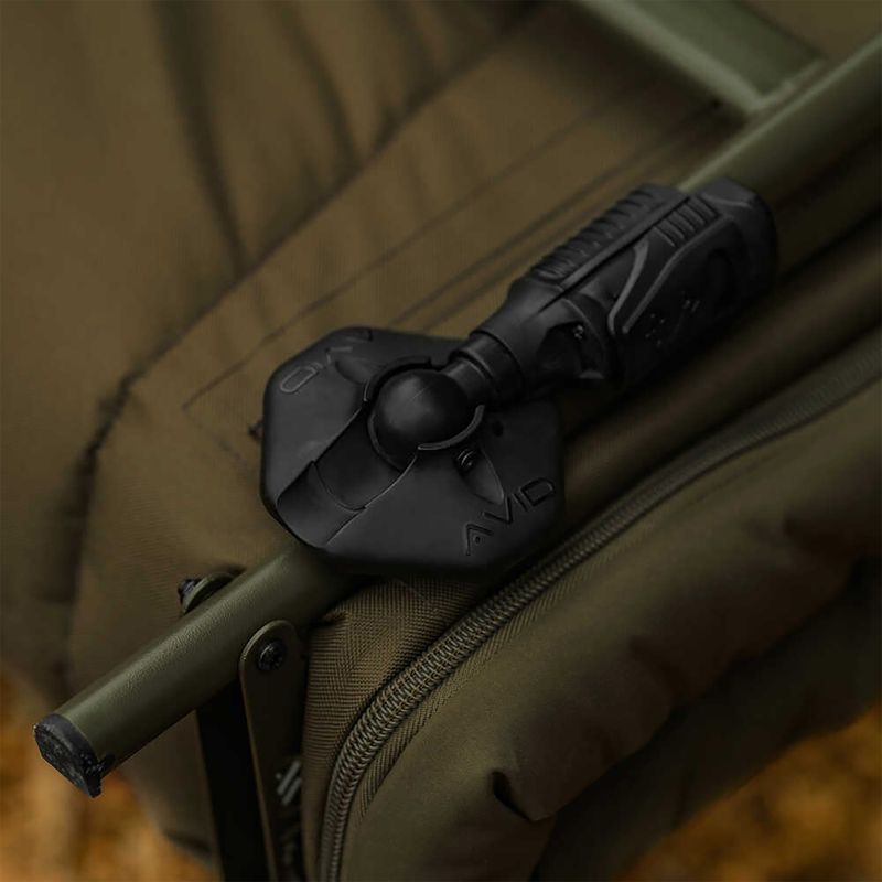 Ágy Avid Carp Revolve X System 4