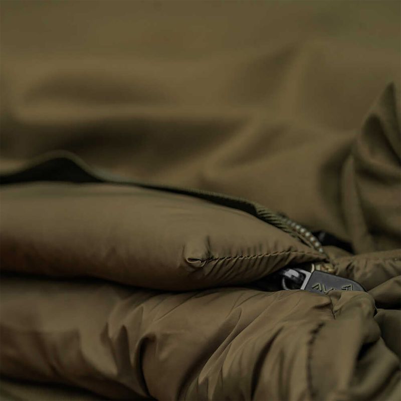 Ágy Avid Carp Revolve X System 5