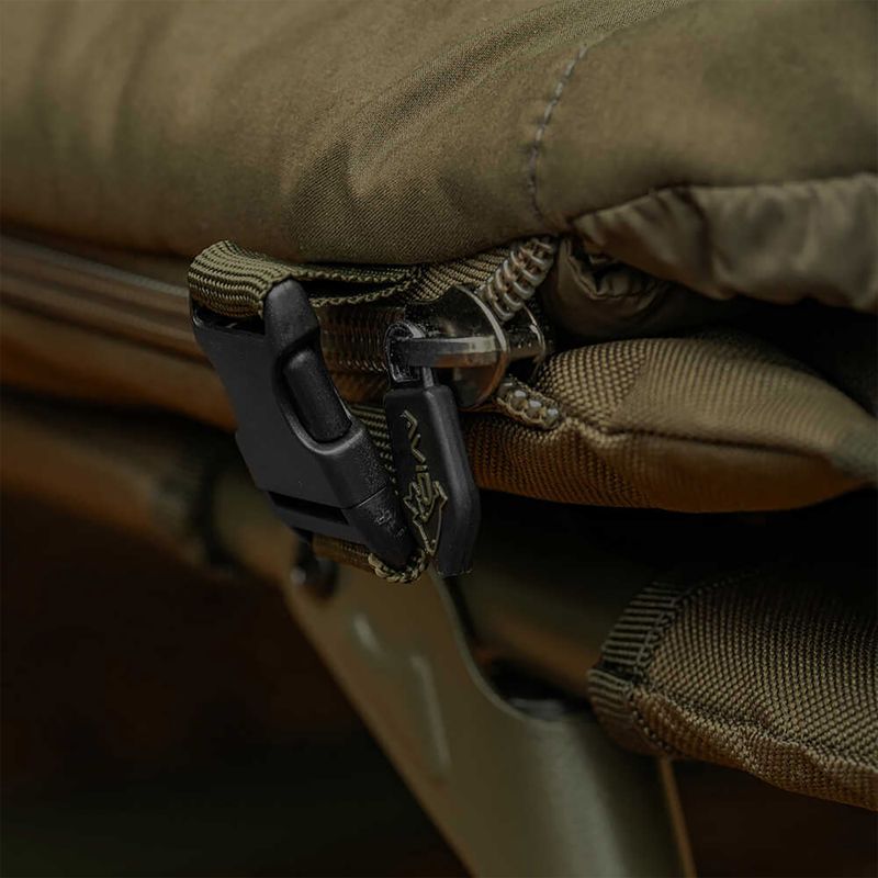 Ágy Avid Carp Revolve X System 6