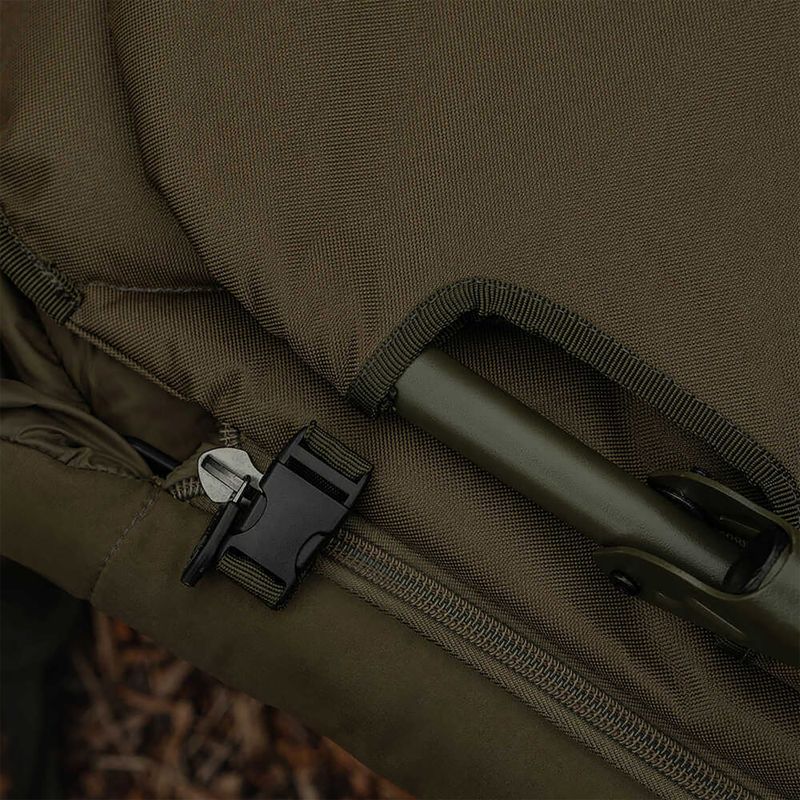 Ágy Avid Carp Revolve X System 7