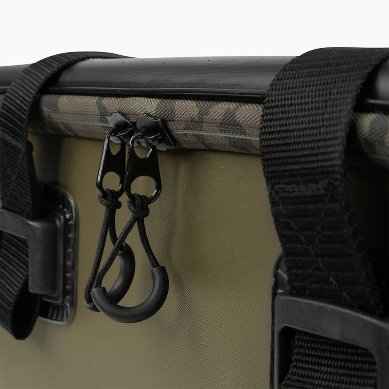 Avid Carp Stormshield EVA 40 l horgásztáska 3