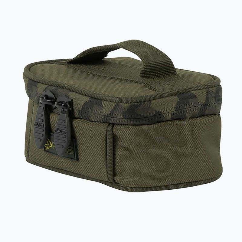 Avid Carp Fishing Organizer RVS tartozéktáska Medium