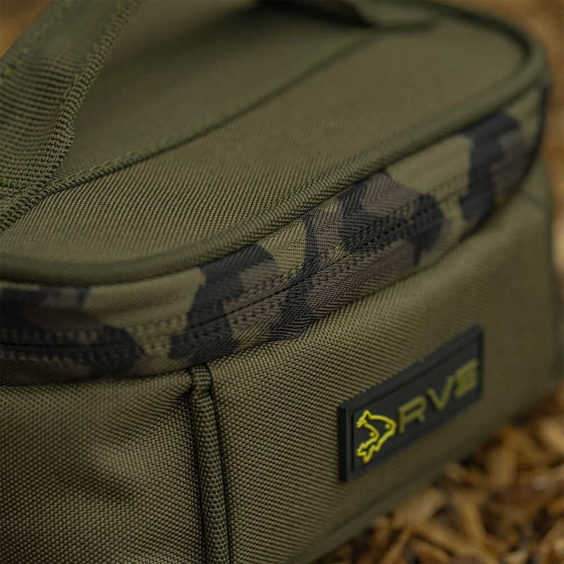 Avid Carp Fishing Organizer RVS tartozéktáska Medium 5