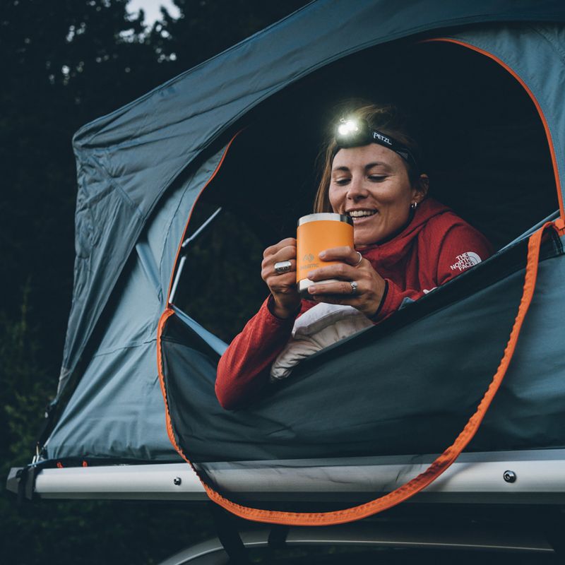 Kétszemélyes tetősátor Dometic Trt120E ocean 3