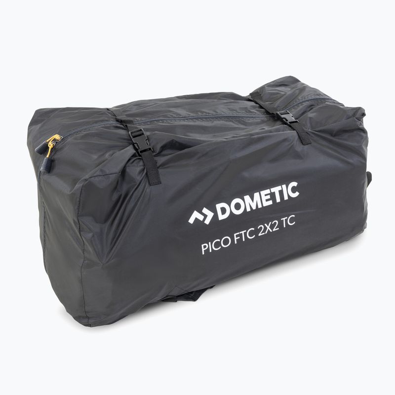 Kétszemélyes sátor Dometic Pico Ftc 2X2 Tc ore 10