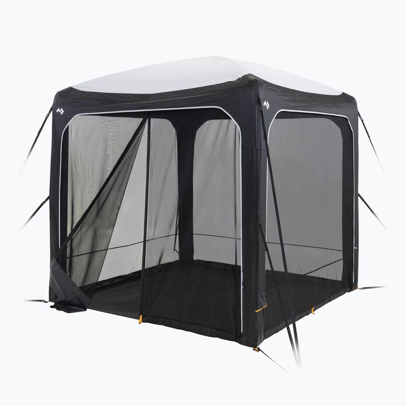 Pavilon háló Dometic Hub 2.0 Mesh Wall Kit charcoal