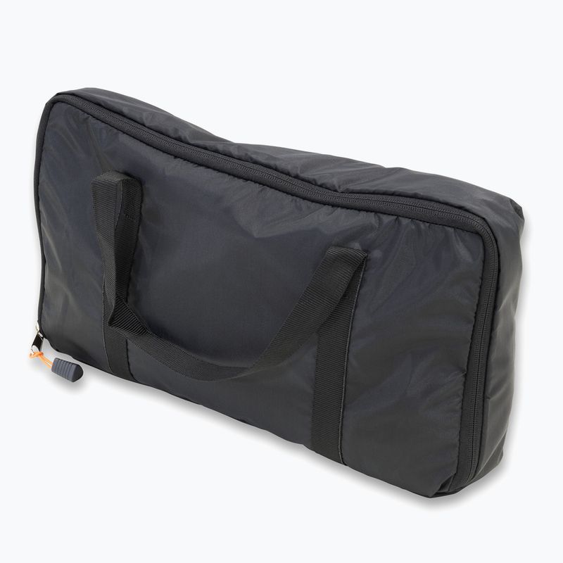 Kempingpavilon ajtó és ablak hálós szett Dometic Camp Shelter Mesh Wall Kit black 3