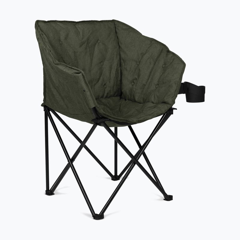 Kempingszék KAMPA Tubb green 2