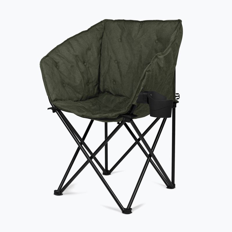 Kempingszék KAMPA Tubb green 3