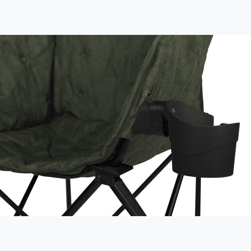 Kempingszék KAMPA Tubb green 5