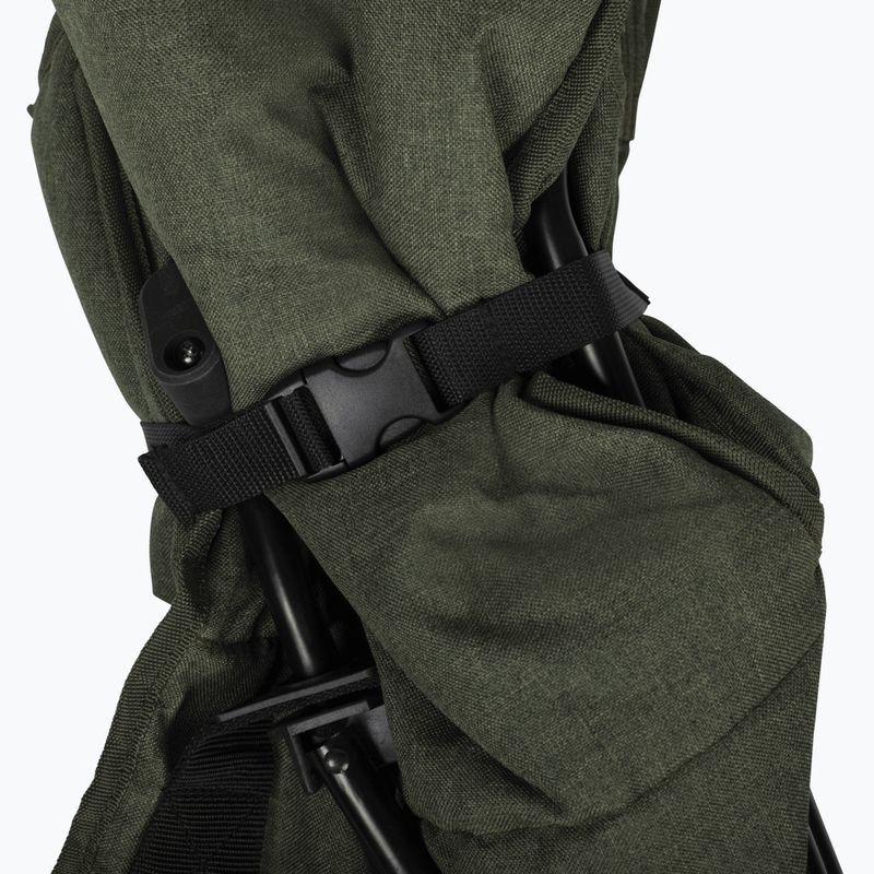 Kempingszék KAMPA Tubb green 8