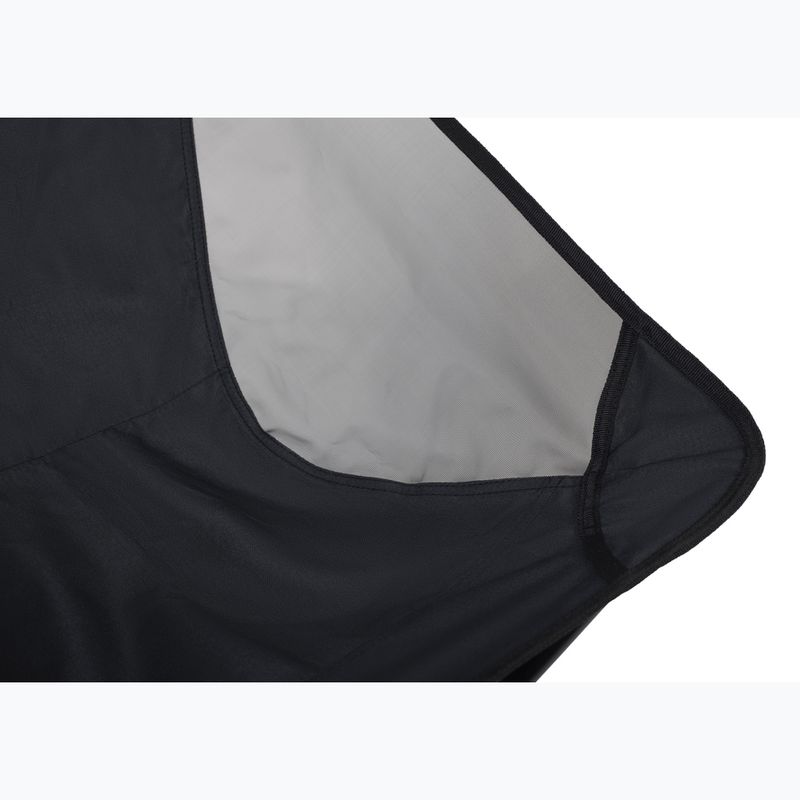 Kempingszék KAMPA Button black 6