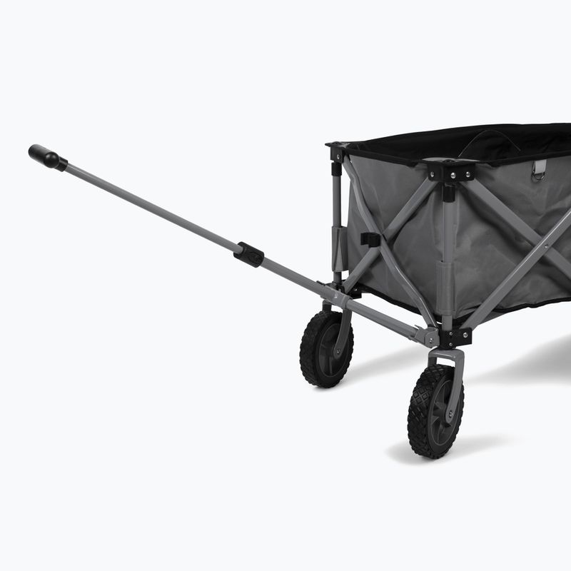 Szállítókocsi KAMPA Earthease grey 5