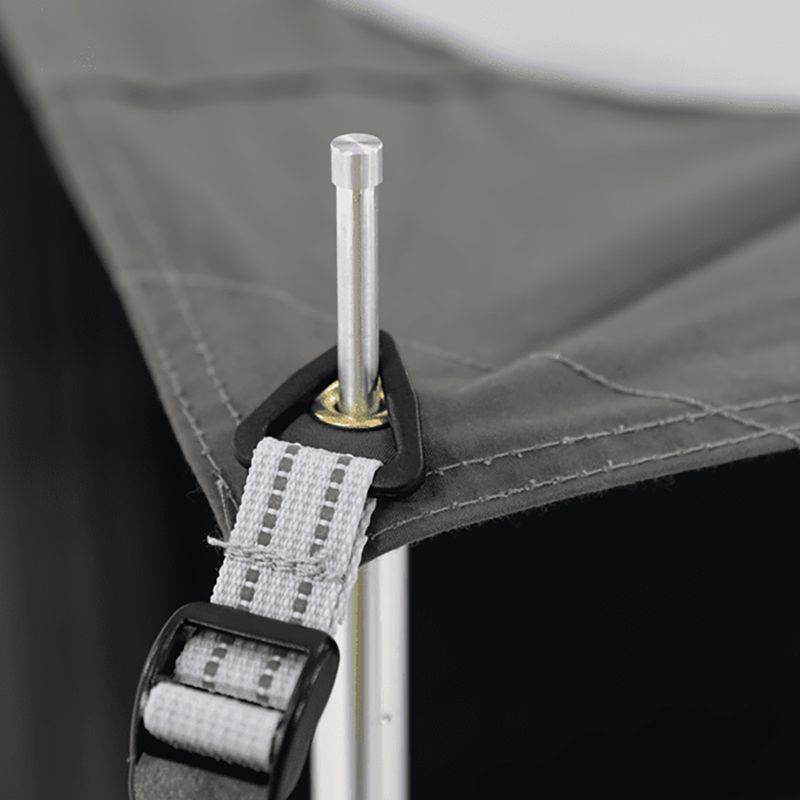 Dometic Pico FTC 1X1 TC ore 1 személyes, felfújható kemping sátor 7