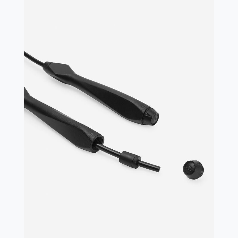 Boksz ugrókötél BOXRAW Sokudo Pro Aluminium Speed Rope 4