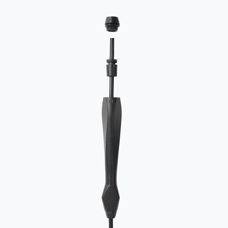Boksz ugrókötél BOXRAW Sokudo Pro Aluminium Speed Rope 5