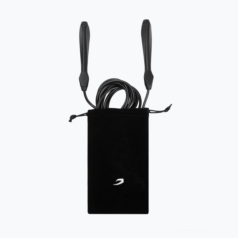 Boksz ugrókötél BOXRAW Sokudo Pro Aluminium Speed Rope 7