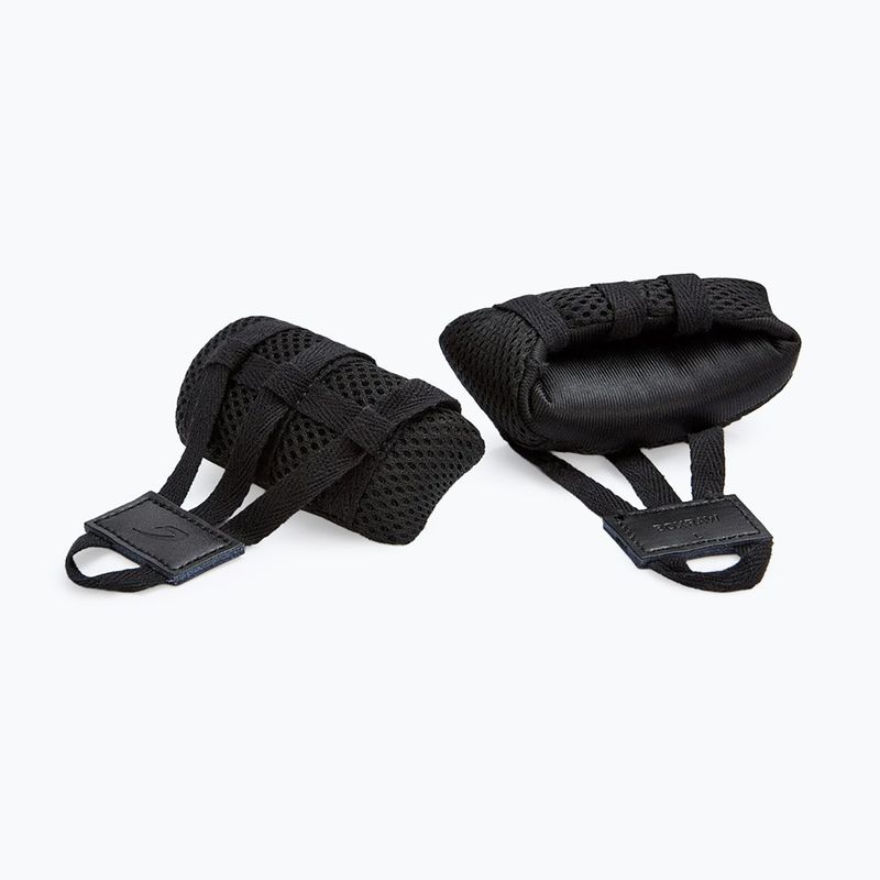 Boxkesztyű kötések BOXRAW Knuckle 305 cm black 2
