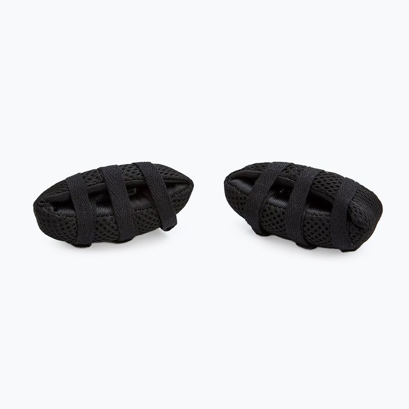 Boxkesztyű kötések BOXRAW Knuckle 305 cm black 3