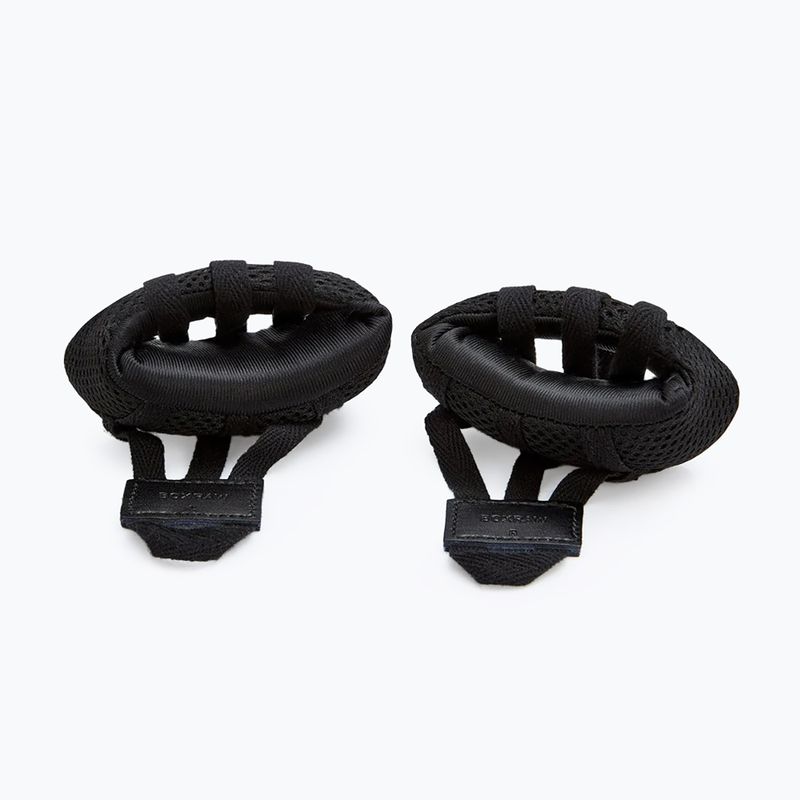 Boxkesztyű kötések BOXRAW Knuckle 305 cm black 4