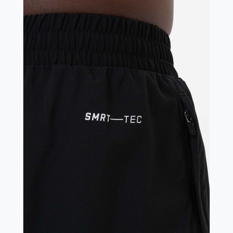 Férfi edző rövidnadrág BOXRAW Valdes 7" black 6