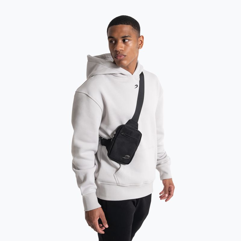 Övtáska Boxraw Cross Black 5