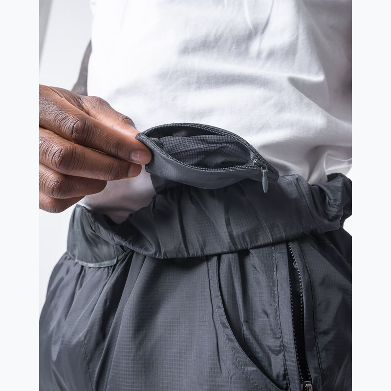 Férfi nadrág Boxraw Dundee Cargo charcoal 7