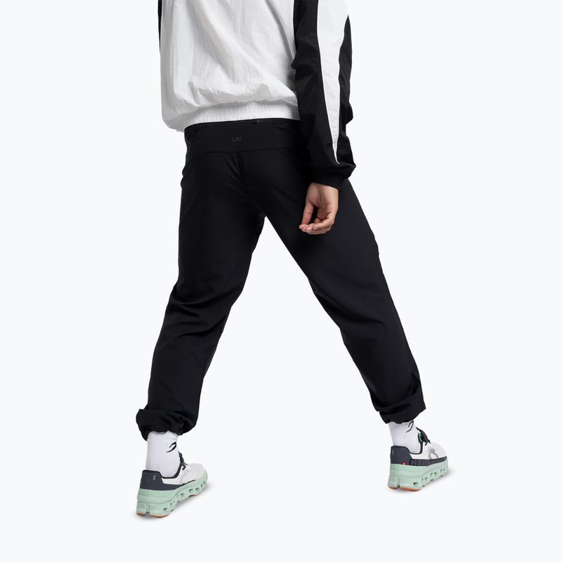 Férfi nadrág BOXRAW Tunero Training Joggers black 3