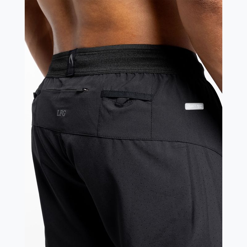 Férfi nadrág BOXRAW Tunero Training Joggers black 9