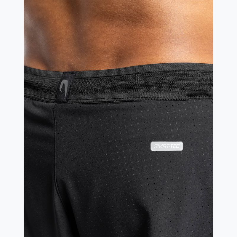 Edző rövidnadrágok BOXRAW Tunero 2-in-1 black 8