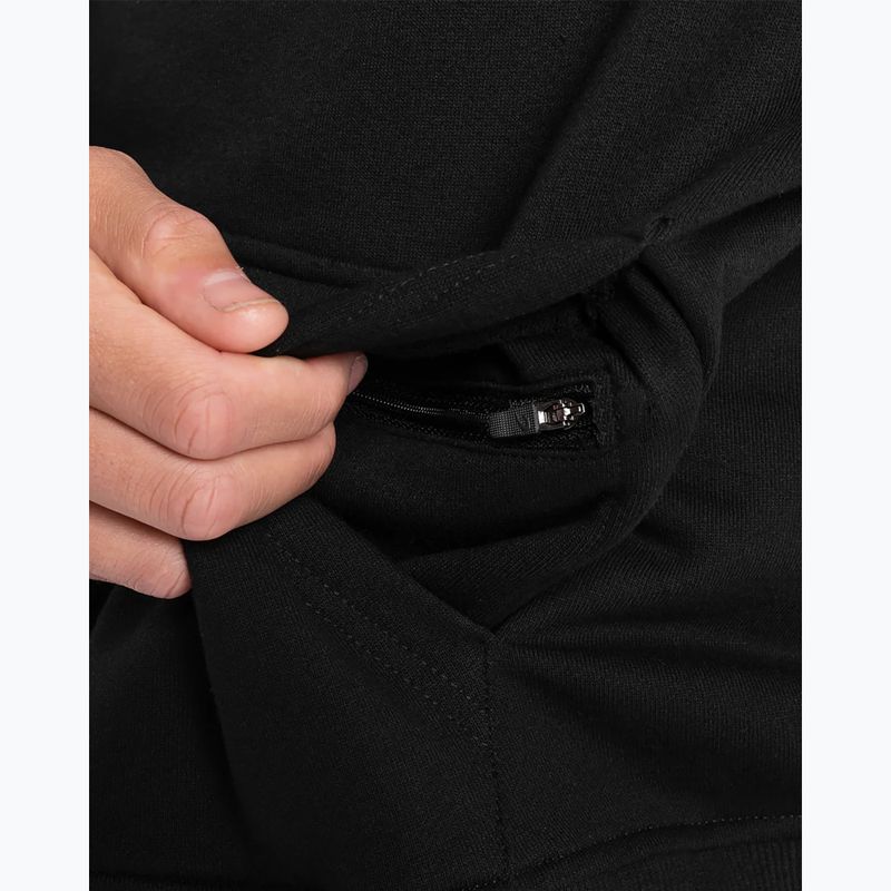 Férfi pulóver BOXRAW We Don't Play Boxing Oversized Hoodie 10
